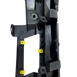 Jaguar XE X760 Front Bumper Left Mount Bracket 2015-2018 GX73-17C863-AA Genuine - Image 10