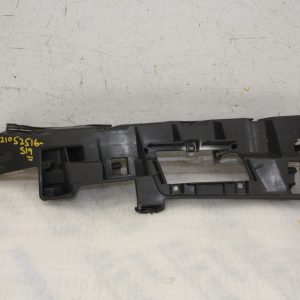 Jaguar XE X760 Front Bumper Right Bracket 2015 TO 2019 GX73-17C862-AA Genuine - Image 1