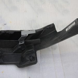 Jaguar XE X760 Front Bumper Right Bracket 2015 TO 2019 GX73-17C862-AA Genuine - Image 8