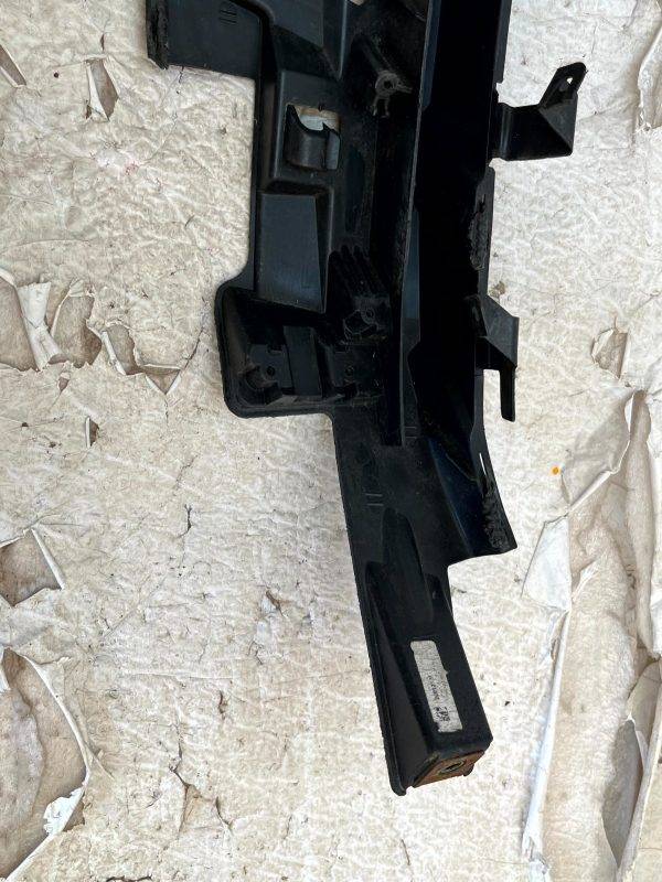 Jaguar XE X760 Front Bumper Right Mount Bracket 2014 2019 GX73 17C862 AA Genuine 178509973003 10