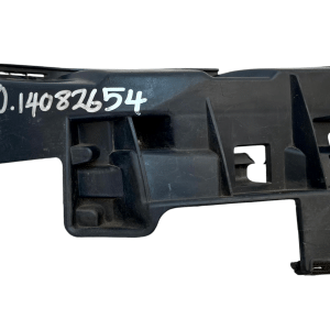 Jaguar XE X760 Front Bumper Right Mount Bracket 2014-2019 GX73-17C862-AA Genuine - Image 3