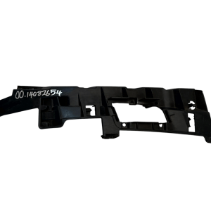 Jaguar XE X760 Front Bumper Right Mount Bracket 2014-2019 GX73-17C862-AA Genuine - Image 1