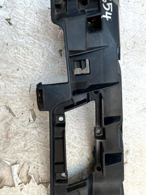 Jaguar XE X760 Front Bumper Right Mount Bracket 2014 2019 GX73 17C862 AA Genuine 178509973003 4