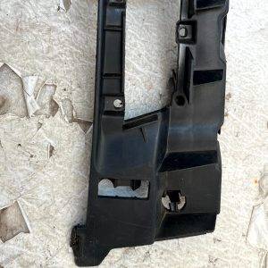 Jaguar XE X760 Front Bumper Right Mount Bracket 2014-2019 GX73-17C862-AA Genuine - Image 5
