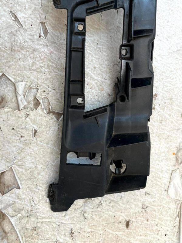 Jaguar XE X760 Front Bumper Right Mount Bracket 2014 2019 GX73 17C862 AA Genuine 178509973003 5