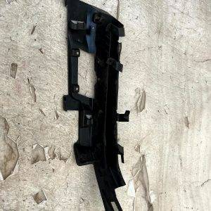 Jaguar XE X760 Front Bumper Right Mount Bracket 2014-2019 GX73-17C862-AA Genuine - Image 6