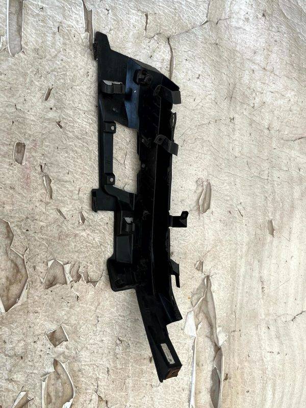 Jaguar XE X760 Front Bumper Right Mount Bracket 2014 2019 GX73 17C862 AA Genuine 178509973003 6