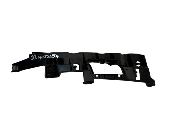Jaguar XE X760 Front Bumper Right Mount Bracket 2014 2019 GX73 17C862 AA Genuine 178509973003
