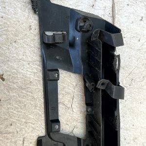 Jaguar XE X760 Front Bumper Right Mount Bracket 2014-2019 GX73-17C862-AA Genuine - Image 7