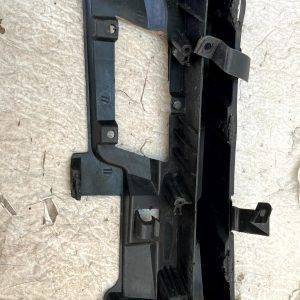 Jaguar XE X760 Front Bumper Right Mount Bracket 2014-2019 GX73-17C862-AA Genuine - Image 8