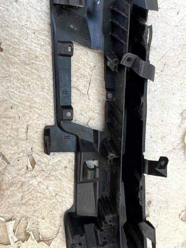 Jaguar XE X760 Front Bumper Right Mount Bracket 2014 2019 GX73 17C862 AA Genuine 178509973003 8