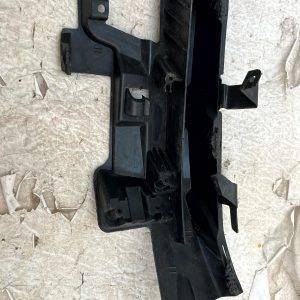 Jaguar XE X760 Front Bumper Right Mount Bracket 2014-2019 GX73-17C862-AA Genuine - Image 9
