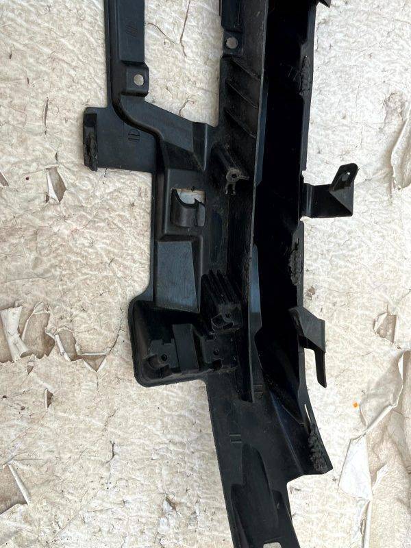 Jaguar XE X760 Front Bumper Right Mount Bracket 2014 2019 GX73 17C862 AA Genuine 178509973003 9