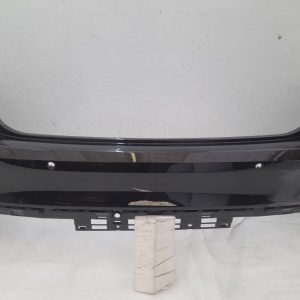 Jaguar XF Sportbrake R Dynamic Estate Rear Bumper MX63-17D781-ABW Genuine - Image 3