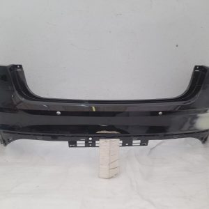 Jaguar XF Sportbrake R Dynamic Estate Rear Bumper MX63-17D781-ABW Genuine - Image 1