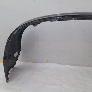 Jaguar XF Sportbrake R Dynamic Estate Rear Bumper MX63-17D781-ABW Genuine - Image 8