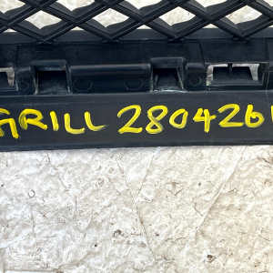 Jaguar XF X250 Front Bumper Center Lower Grille 2011- 2015 CX23-17K945-A Genuine - Image 15