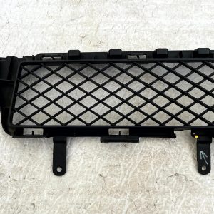 Jaguar XF X250 Front Bumper Center Lower Grille 2011- 2015 CX23-17K945-A Genuine - Image 3