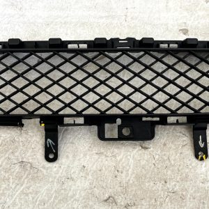 Jaguar XF X250 Front Bumper Center Lower Grille 2011- 2015 CX23-17K945-A Genuine - Image 4