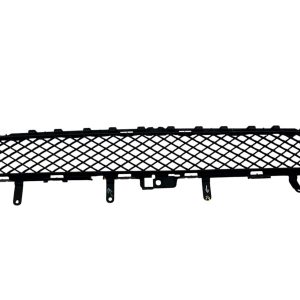 Jaguar XF X250 Front Bumper Center Lower Grille 2011- 2015 CX23-17K945-A Genuine - Image 1