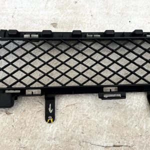Jaguar XF X250 Front Bumper Center Lower Grille 2011- 2015 CX23-17K945-A Genuine - Image 5