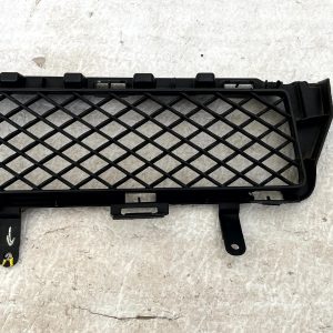 Jaguar XF X250 Front Bumper Center Lower Grille 2011- 2015 CX23-17K945-A Genuine - Image 6