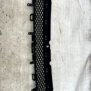 Jaguar XF X250 Front Bumper Center Lower Grille 2011- 2015 CX23-17K945-A Genuine - Image 7