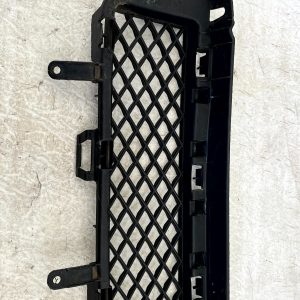 Jaguar XF X250 Front Bumper Center Lower Grille 2011- 2015 CX23-17K945-A Genuine - Image 8