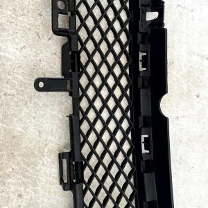 Jaguar XF X250 Front Bumper Center Lower Grille 2011- 2015 CX23-17K945-A Genuine - Image 10