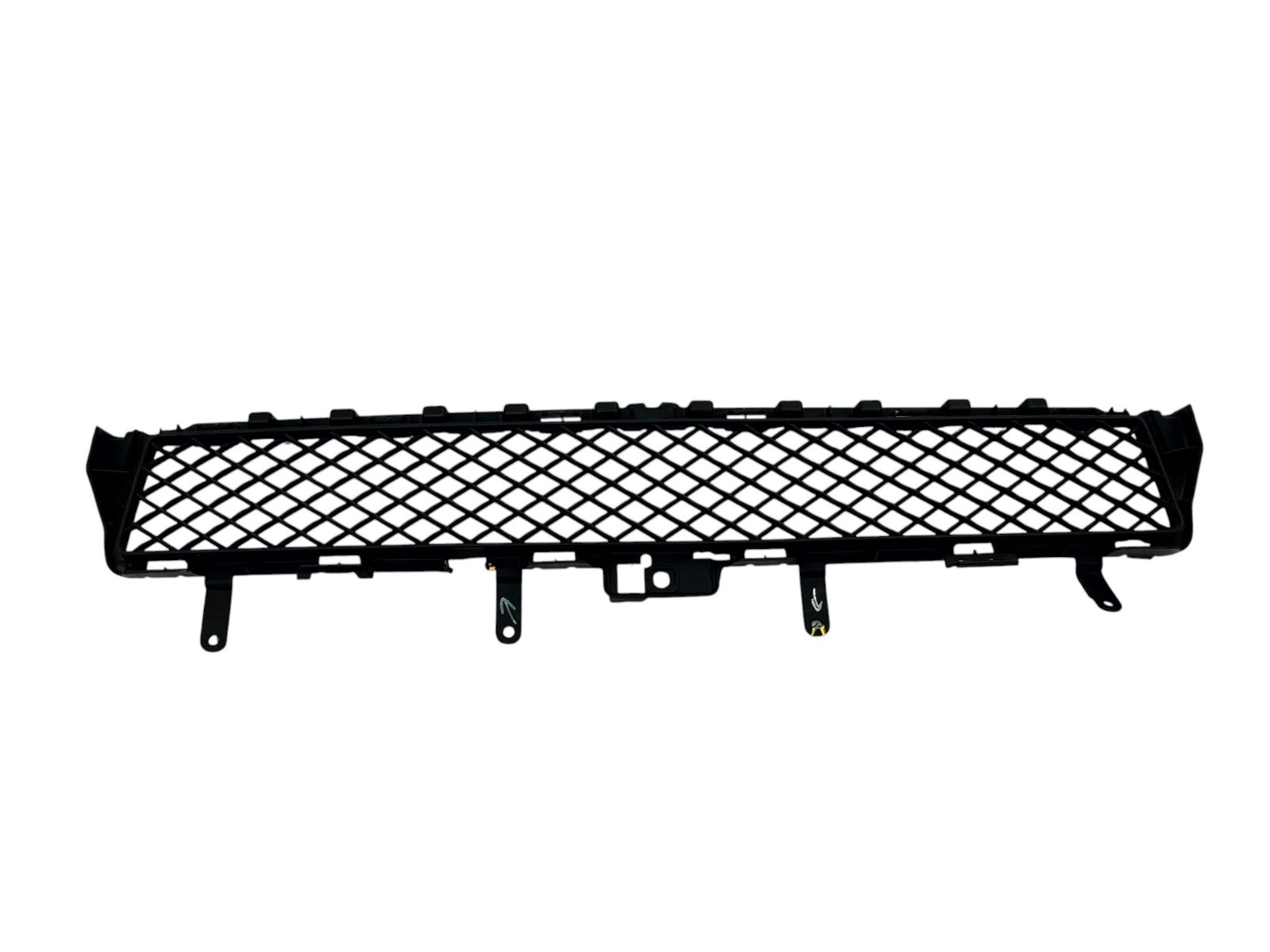 Jaguar XF X250 Front Bumper Center Lower Grille 2011- 2015 CX23-17K945-A Genuine