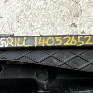 Jaguar XF X250 Front Bumper Right Lower Grille 2008-2011 8X23-15K232-BC Genuine - Image 12