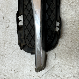 Jaguar XF X250 Front Bumper Right Lower Grille 2008-2011 8X23-15K232-BC Genuine - Image 3