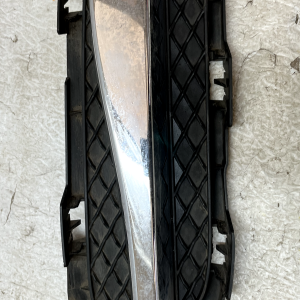 Jaguar XF X250 Front Bumper Right Lower Grille 2008-2011 8X23-15K232-BC Genuine - Image 4