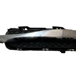 Jaguar XF X250 Front Bumper Right Lower Grille 2008-2011 8X23-15K232-BC Genuine - Image 1