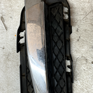 Jaguar XF X250 Front Bumper Right Lower Grille 2008-2011 8X23-15K232-BC Genuine - Image 5