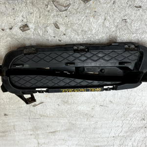Jaguar XF X250 Front Bumper Right Lower Grille 2008-2011 8X23-15K232-BC Genuine - Image 7