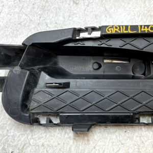 Jaguar XF X250 Front Bumper Right Lower Grille 2008-2011 8X23-15K232-BC Genuine - Image 8