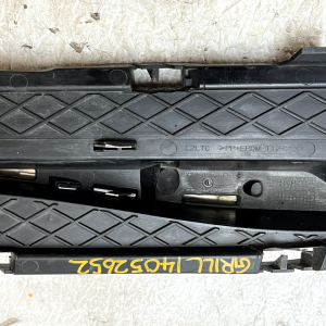 Jaguar XF X250 Front Bumper Right Lower Grille 2008-2011 8X23-15K232-BC Genuine - Image 9