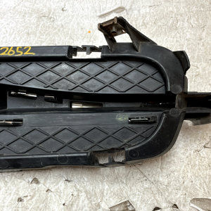 Jaguar XF X250 Front Bumper Right Lower Grille 2008-2011 8X23-15K232-BC Genuine - Image 10