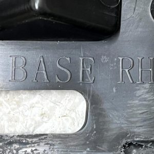 Jaguar XF X250 Front Bumper Right Mount Bracket 2011-2015 CX23-17A793-AB Genuine - Image 19