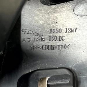 Jaguar XF X250 Front Bumper Right Mount Bracket 2011-2015 CX23-17A793-AB Genuine - Image 20