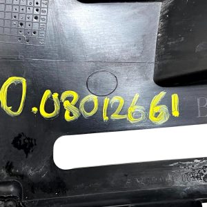 Jaguar XF X250 Front Bumper Right Mount Bracket 2011-2015 CX23-17A793-AB Genuine - Image 21