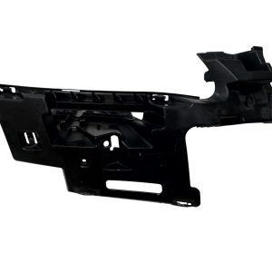 Jaguar XF X250 Front Bumper Right Mount Bracket 2011-2015 CX23-17A793-AB Genuine - Image 1
