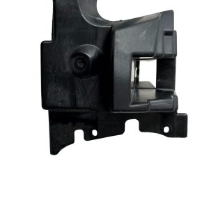 Jaguar XF X250 Front Bumper Right Mount Bracket 2011-2015 CX23-17A793-AB Genuine - Image 8