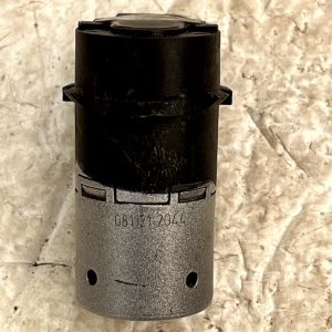 Jaguar XF X250 Rear Bumper PDC Parking Distance Sensor 2W93-15K859 Genuine - Image 6