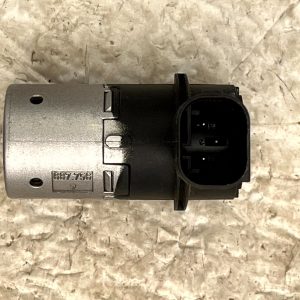 Jaguar XF X250 Rear Bumper PDC Parking Distance Sensor 2W93-15K859 Genuine - Image 7