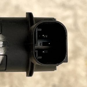 Jaguar XF X250 Rear Bumper PDC Parking Distance Sensor 2W93-15K859 Genuine - Image 8