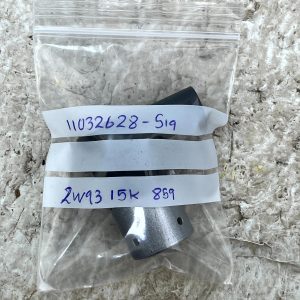 Jaguar XF X250 Rear Bumper PDC Parking Distance Sensor 2W93-15K859 Genuine - Image 9