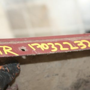 Jaguar XF X250 Right Side Skirt 2007 TO 2011 8X23-F10608-A Genuine - Image 12