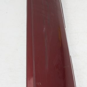 Jaguar XF X250 Right Side Skirt 2007 TO 2011 8X23-F10608-A Genuine - Image 4